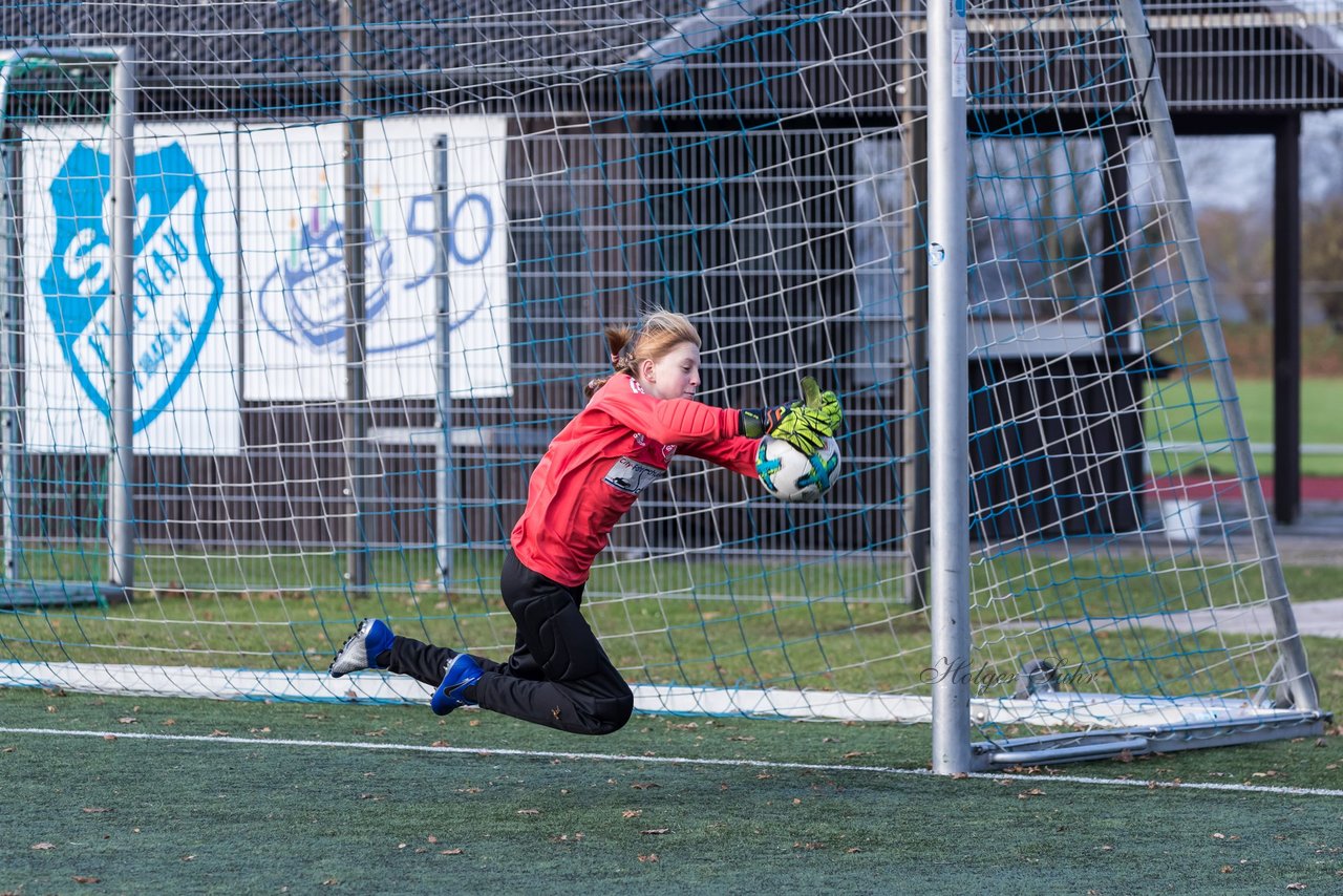 Bild 59 - B-Juniorinnen Ellerau - VfL Pinneberg 1.C : Ergebnis: 3:2